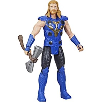Thor figura titan hombre