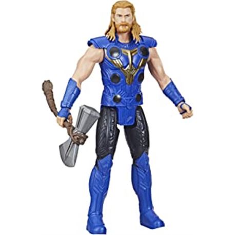 Thor figura titan hombre - 25597825