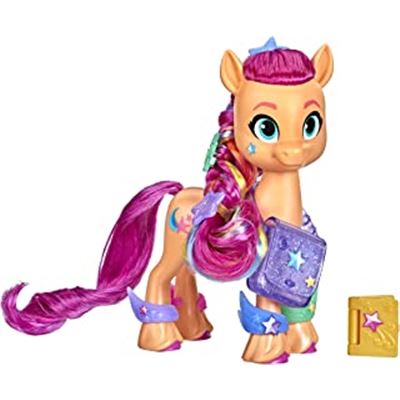 My little pony sunny peinados mágicos - 25583704