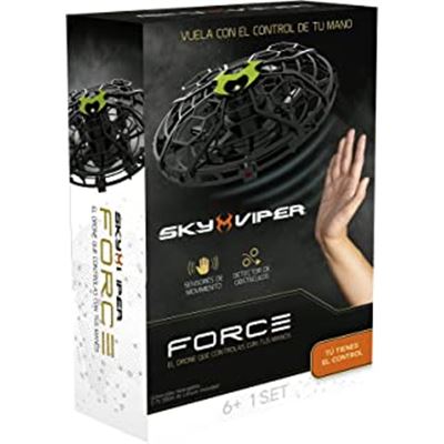 Force drone - 03548526