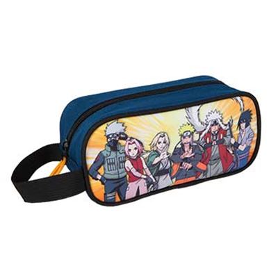 Naruto portatodo gamer case - 76040339