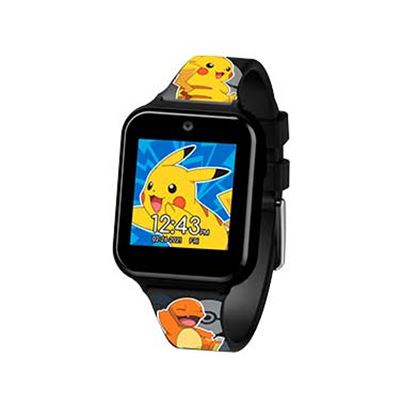 Reloj inteligente pokemon (4x4) - 12486897