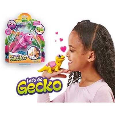 Gecko - 14726021
