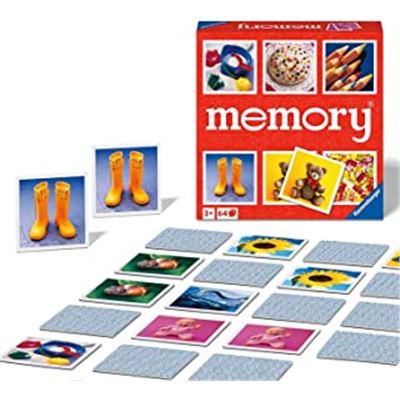 Junior memory® 2022 - 26920880