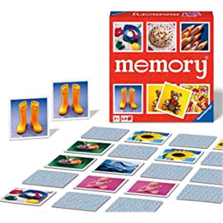 Junior memory® 2022 - 26920880