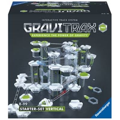 Gravitrax pro starter set - 26926832