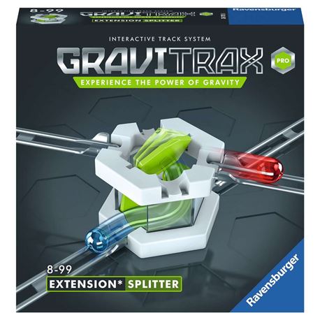 Gravitrax splitter - 4005556261703