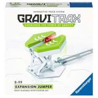 Gravitrax jumper - 4005556261567