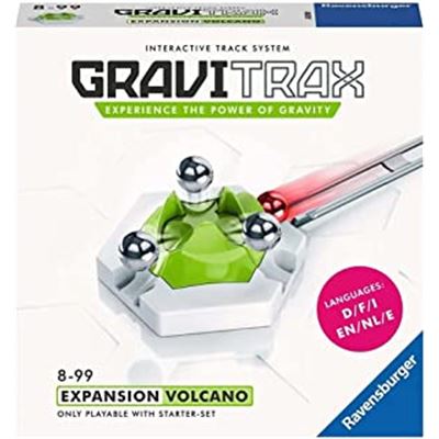 Gravitrax volcan - 26926059