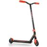 Deluxe free style scooter rojo - 26522223