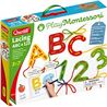 Montessori ensarta abc+123 - 58902808