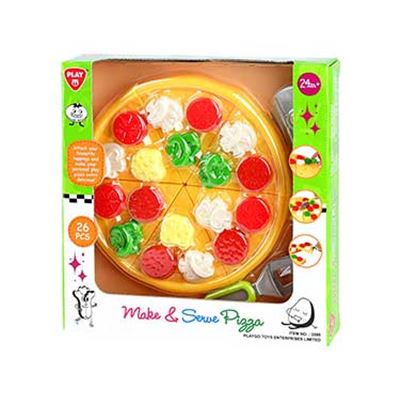 Pizza 26 pzas - 96503580