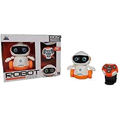 Robot con luz rc - 87808469