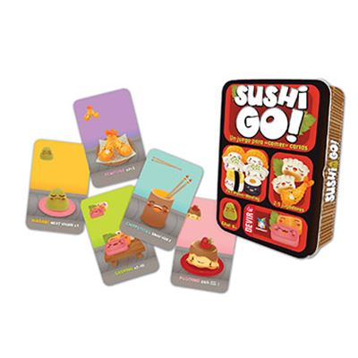 Sushi go - 16722185