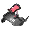 Asiento para buggyboard rojo (saddle) - 14803002