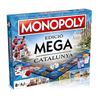Monopoly mega cataluña - 5036905046473