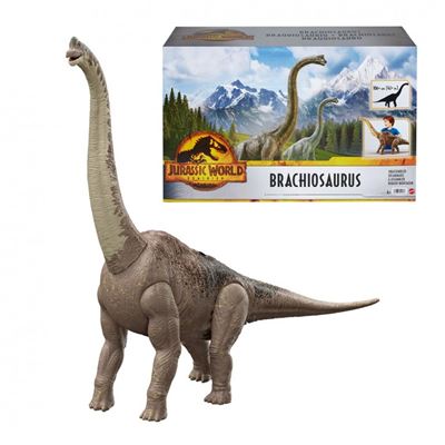Branchiosaurus colosal - 0194735041657