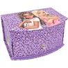 Topmodel joyero pequeño lilac - 53712281