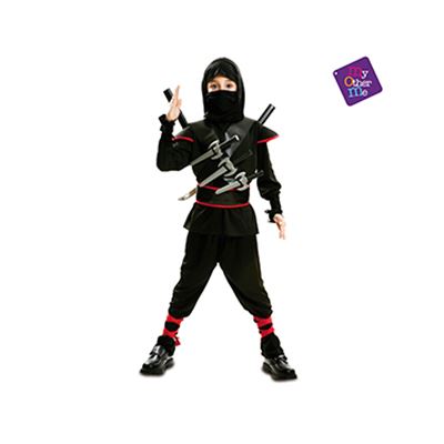 Ninja killer 5 a 6 años - 55202041