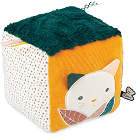 Mi cubo sensorial - 27000