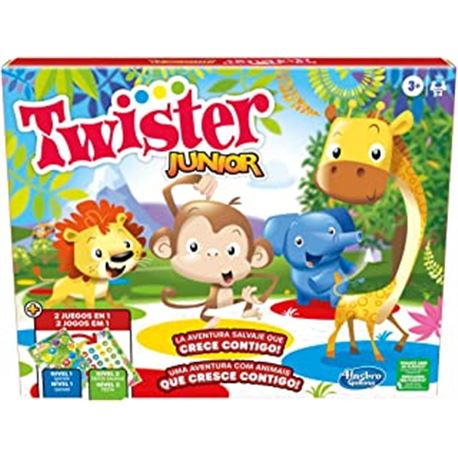 Twister junior - 25520919