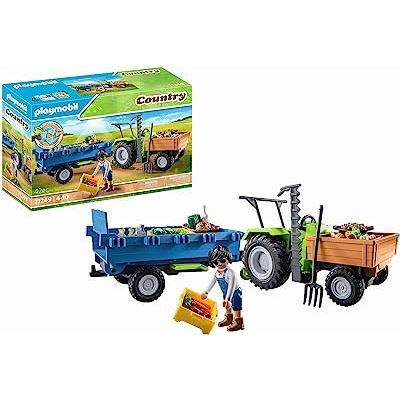 Tractor con remolque - 30071249