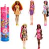 Barbie color reveal serie frutas dulces - 24509751