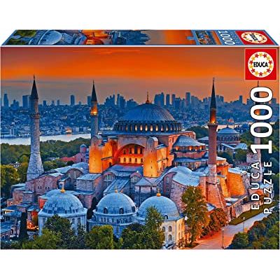 1000 mezquita azul, estambul - 04019612