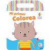 Aprender jugando - libro colorear - nº 2 - 9788491961529