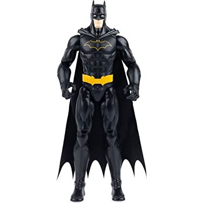 Bat figura batman 30cm classic - 62743439
