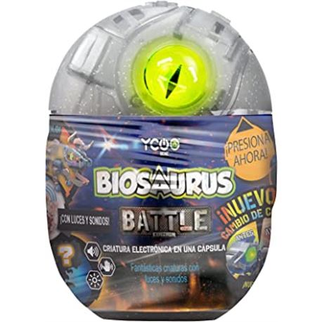 Biosaurus battle pack individual sdo - 03508130