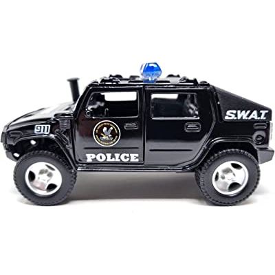 Vehículo swat - 63208081