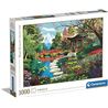 High quality 1000 piezas fuji garden - 06639513
