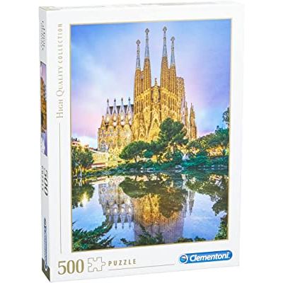 Pz 500 sagrada familia barcelona - 06635062