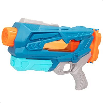 Aqua world-pistola agua 33cm - 05647101