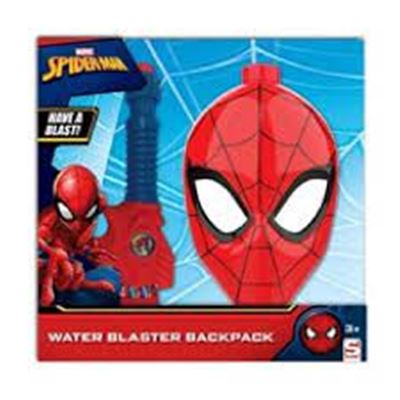 Spiderman character water blaster - 48305826