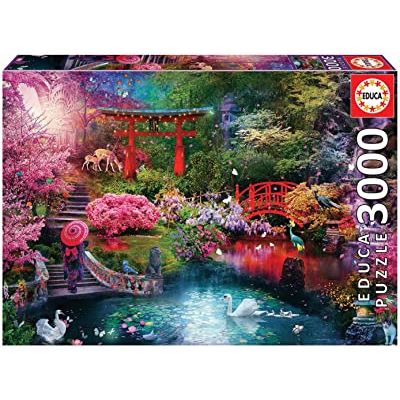 3000 jardín japonés - 04019282