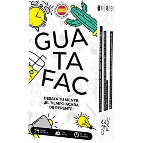 Guatafac - 50399102