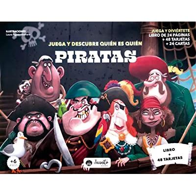 Piratas - 59016157