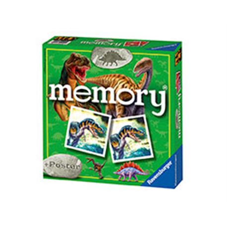 Memory® dinosaurios - 26922099