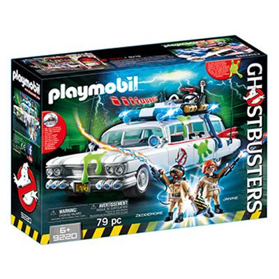 Ecto-1 ghostbusters - 30009220