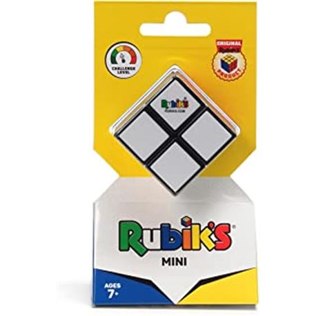 Rubiks cube 2x2 - 62741952