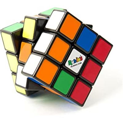 Rubiks cor 3x3 cube - 62741959