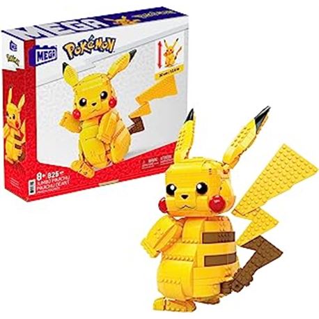 Pok jumbo pikachu - 24566114