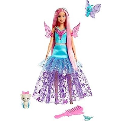 Barbie un toque de magia malibú - 24511219