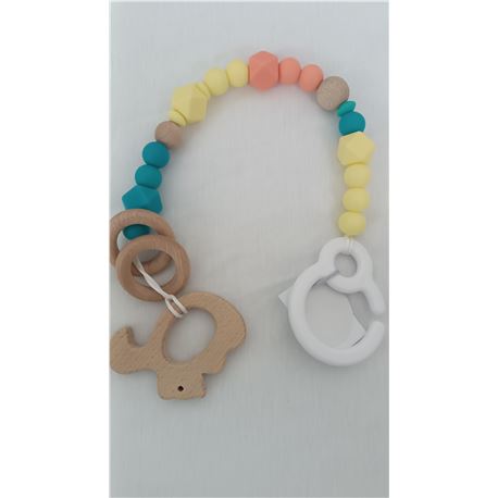 Tira silicona - TIRA SILICONA