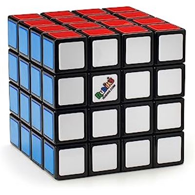 Cubo rubiks 4x4 - 62742888
