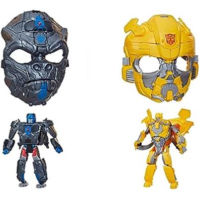 Transformers 7 roleplay converting mask ast - 25594161