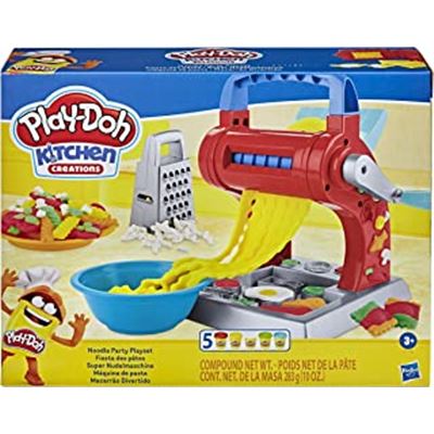Play-doh máquina de pasta