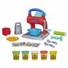Play-doh máquina de pasta - 5010993696437.1